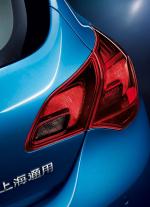 Buick Excelle XT 2010 года